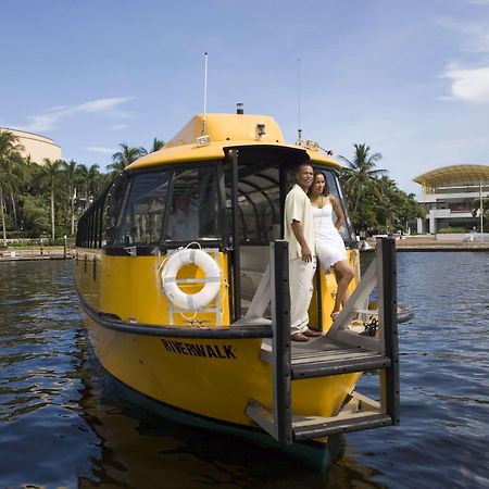 Hyatt Place Fort Lauderdale Airport/Cruise Port Данія-Біч Екстер'єр фото
