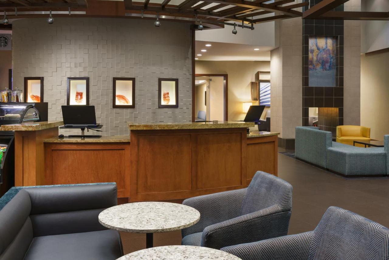 Hyatt Place Fort Lauderdale Airport/Cruise Port Данія-Біч Екстер'єр фото