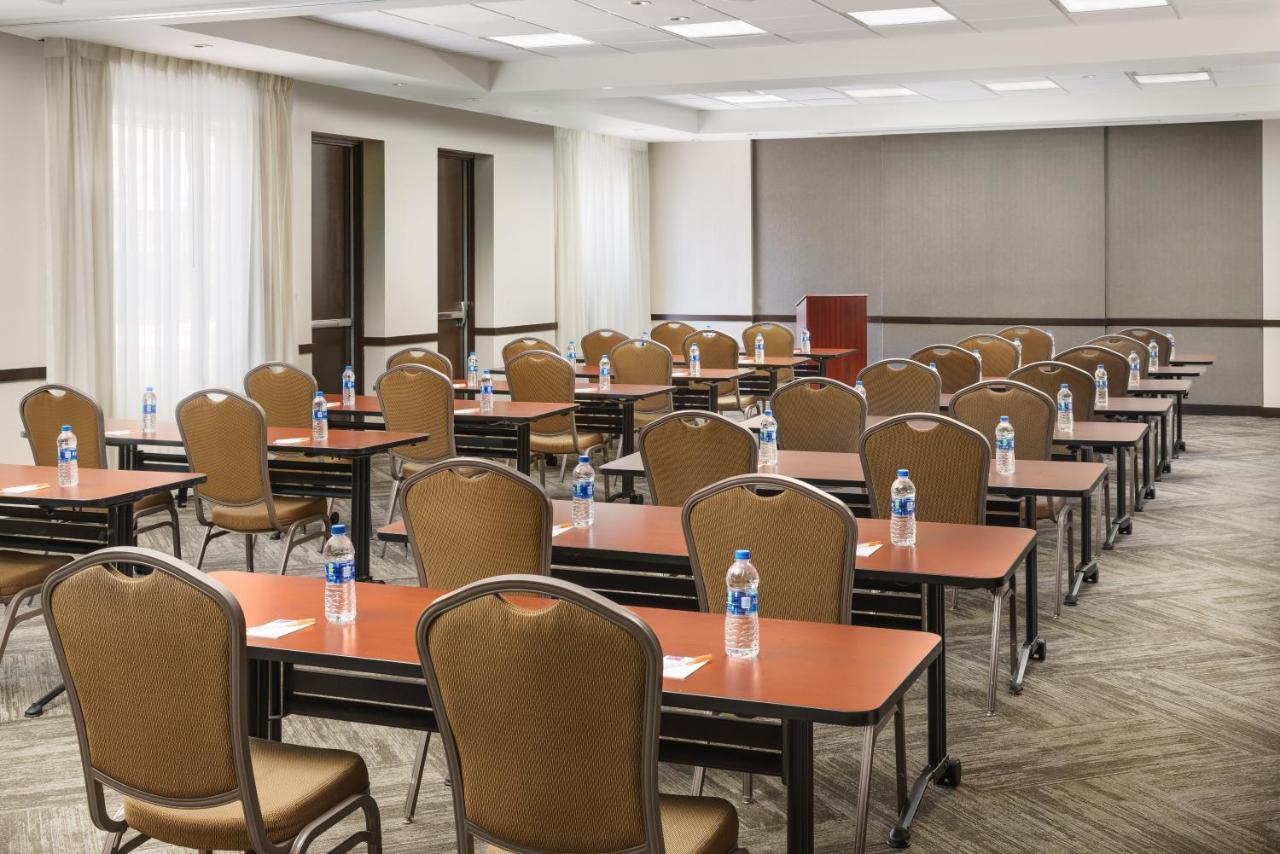 Hyatt Place Fort Lauderdale Airport/Cruise Port Данія-Біч Екстер'єр фото