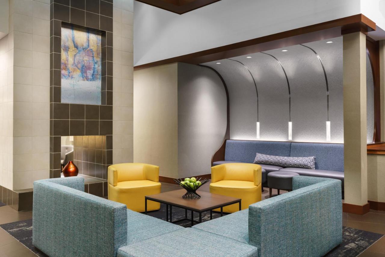 Hyatt Place Fort Lauderdale Airport/Cruise Port Данія-Біч Екстер'єр фото