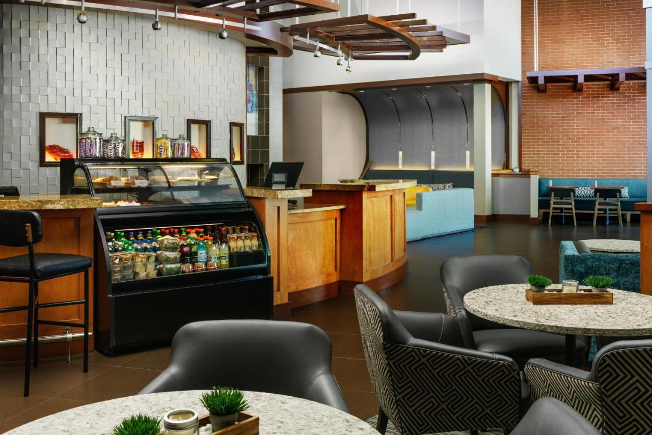 Hyatt Place Fort Lauderdale Airport/Cruise Port Данія-Біч Екстер'єр фото