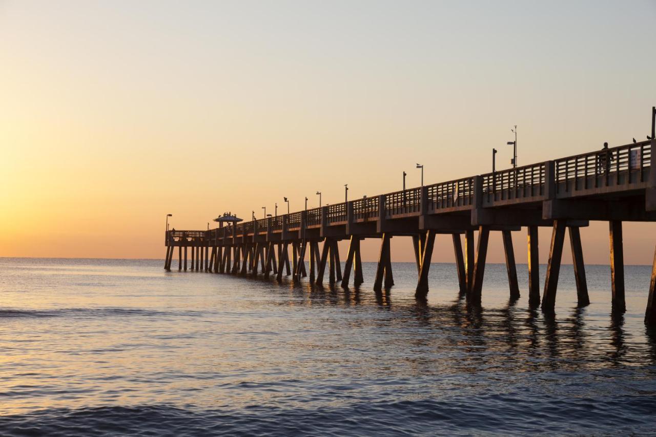 Hyatt Place Fort Lauderdale Airport/Cruise Port Данія-Біч Екстер'єр фото