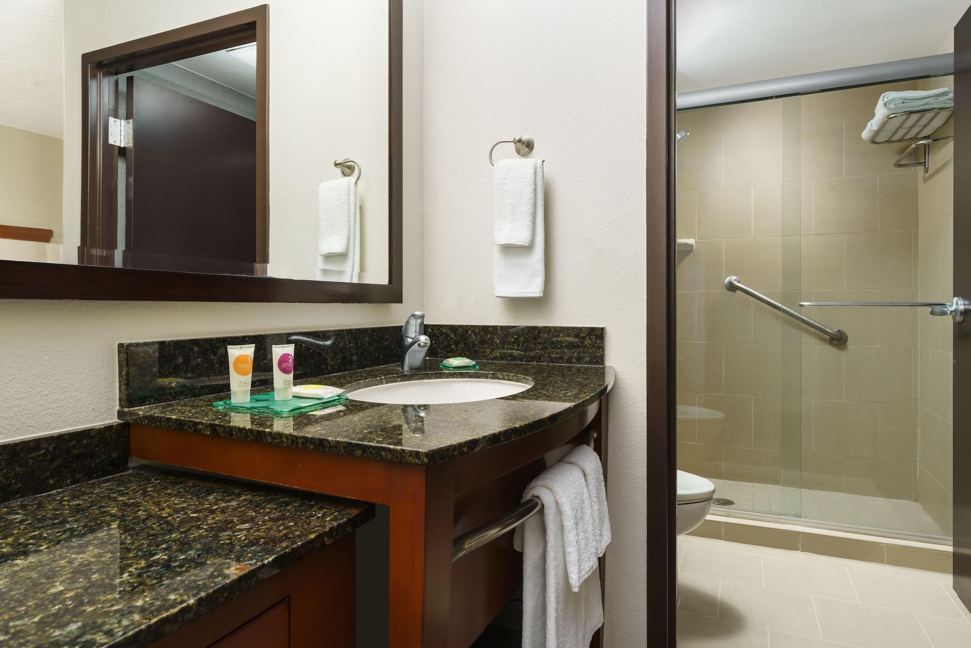 Hyatt Place Fort Lauderdale Airport/Cruise Port Данія-Біч Екстер'єр фото