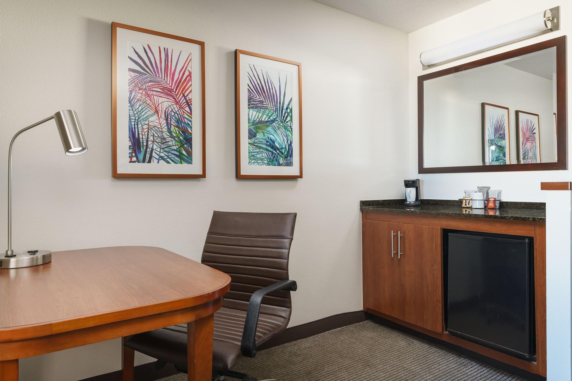Hyatt Place Fort Lauderdale Airport/Cruise Port Данія-Біч Екстер'єр фото