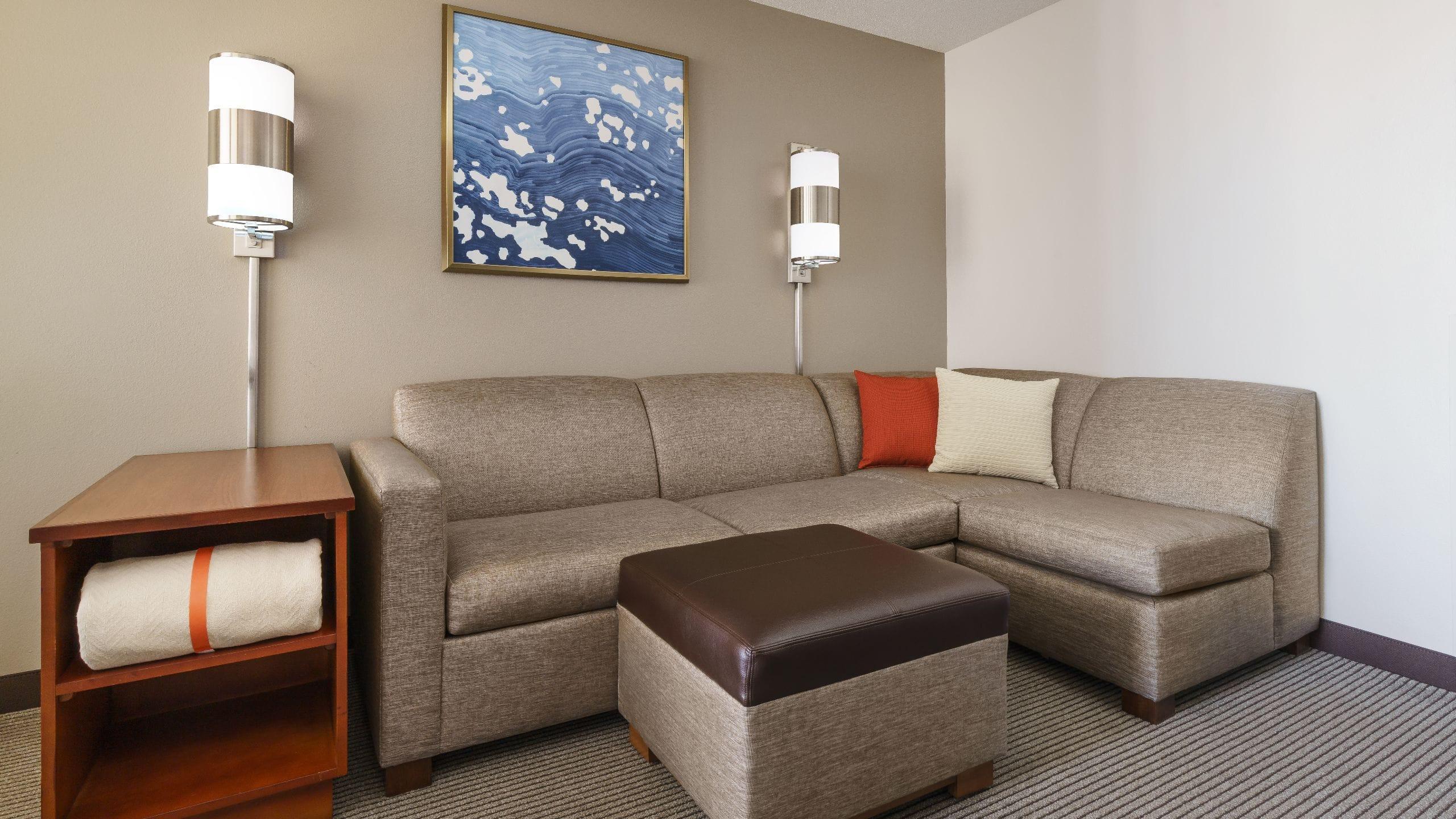 Hyatt Place Fort Lauderdale Airport/Cruise Port Данія-Біч Екстер'єр фото