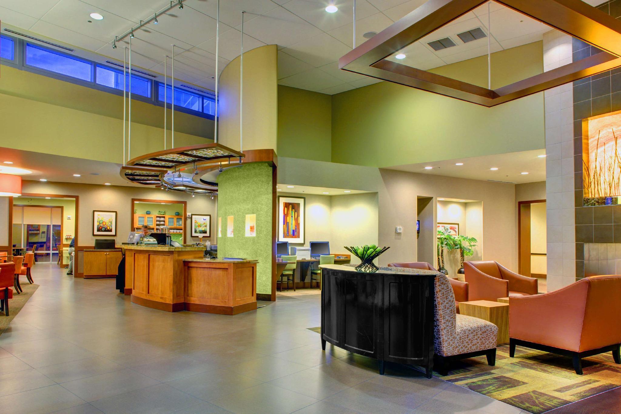 Hyatt Place Fort Lauderdale Airport/Cruise Port Данія-Біч Екстер'єр фото
