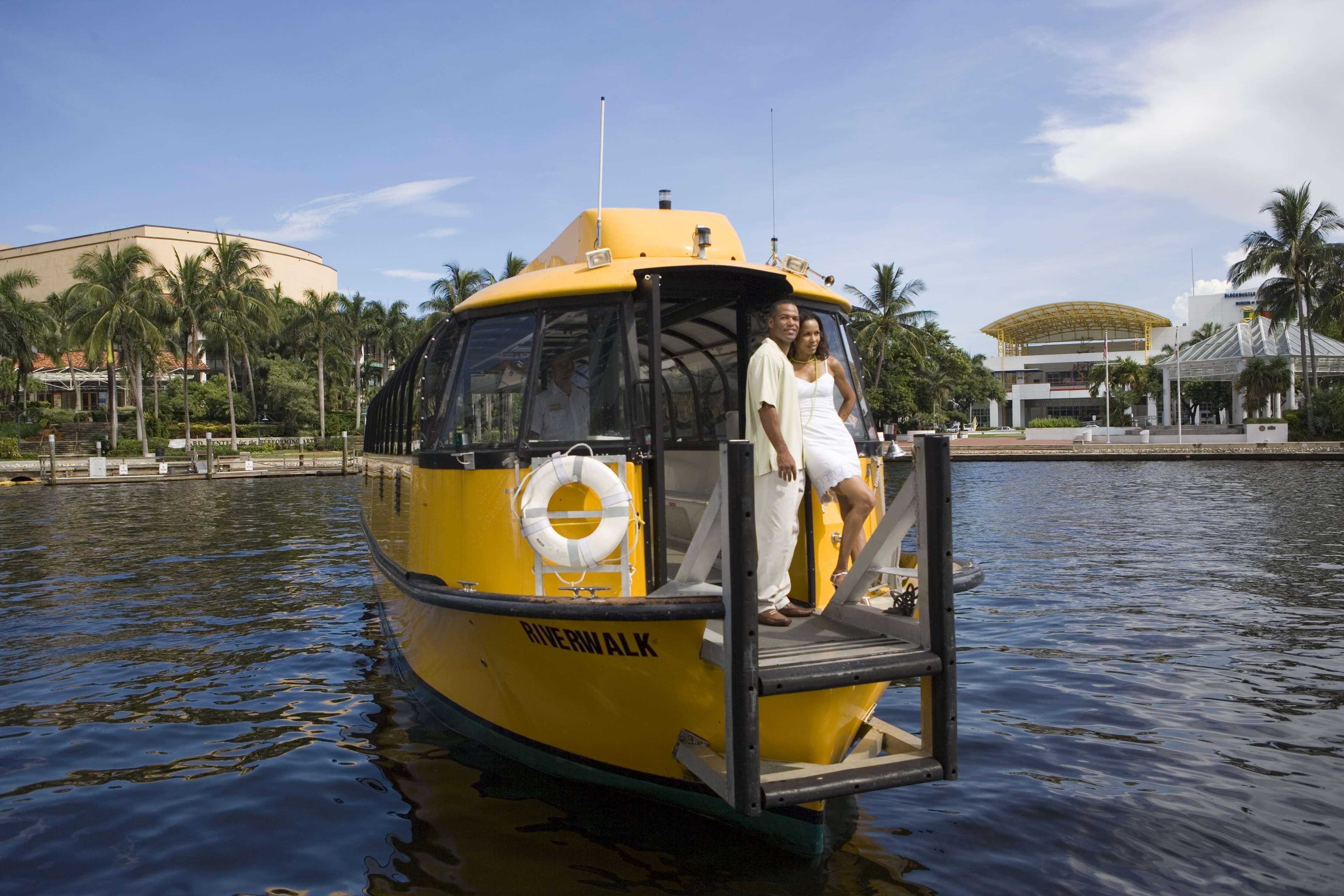 Hyatt Place Fort Lauderdale Airport/Cruise Port Данія-Біч Екстер'єр фото