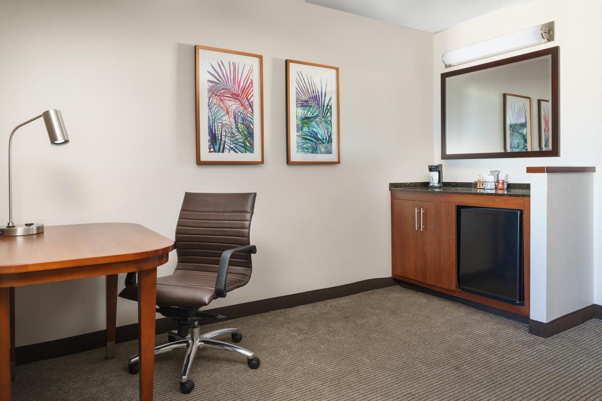 Hyatt Place Fort Lauderdale Airport/Cruise Port Данія-Біч Екстер'єр фото