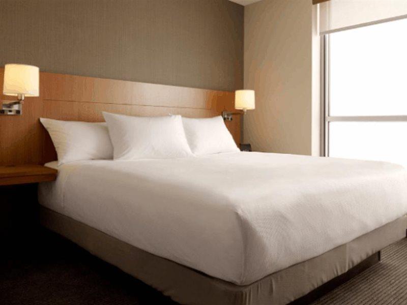Hyatt Place Fort Lauderdale Airport/Cruise Port Данія-Біч Екстер'єр фото