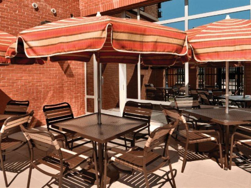 Hyatt Place Fort Lauderdale Airport/Cruise Port Данія-Біч Екстер'єр фото