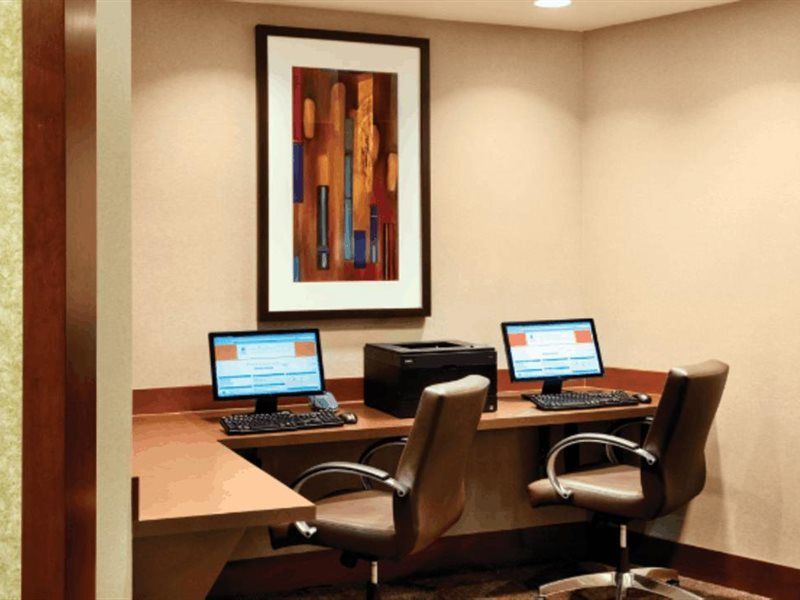 Hyatt Place Fort Lauderdale Airport/Cruise Port Данія-Біч Екстер'єр фото