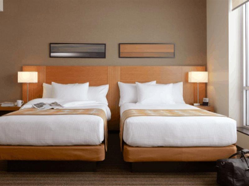 Hyatt Place Fort Lauderdale Airport/Cruise Port Данія-Біч Екстер'єр фото