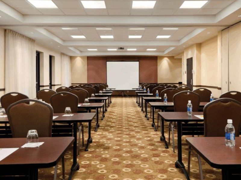 Hyatt Place Fort Lauderdale Airport/Cruise Port Данія-Біч Екстер'єр фото