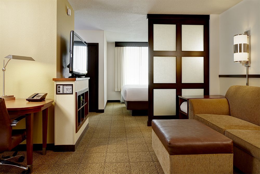 Hyatt Place Fort Lauderdale Airport/Cruise Port Данія-Біч Екстер'єр фото