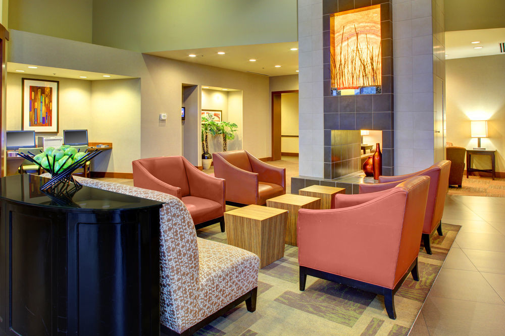 Hyatt Place Fort Lauderdale Airport/Cruise Port Данія-Біч Екстер'єр фото