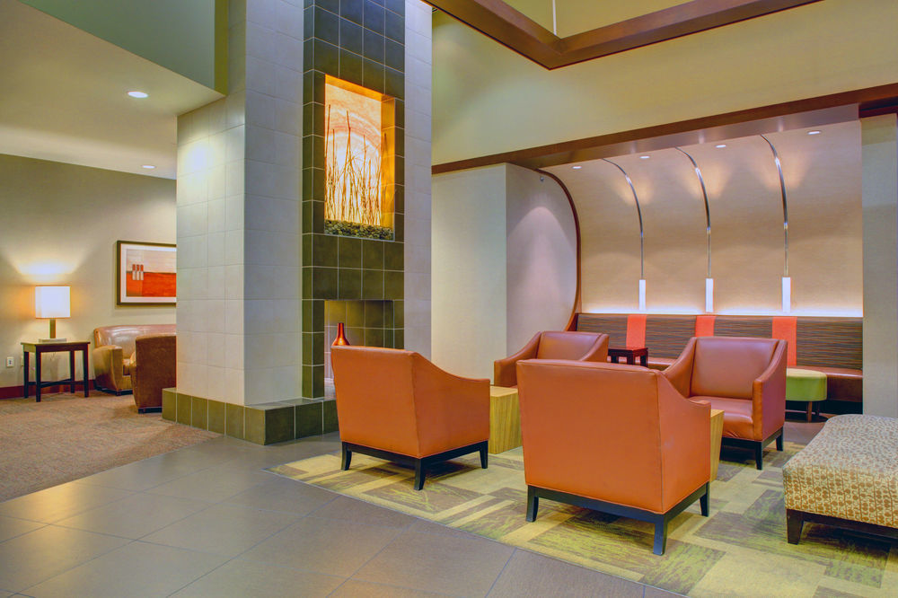 Hyatt Place Fort Lauderdale Airport/Cruise Port Данія-Біч Екстер'єр фото