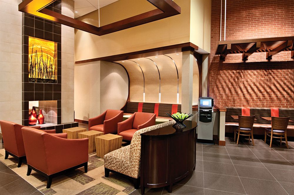 Hyatt Place Fort Lauderdale Airport/Cruise Port Данія-Біч Екстер'єр фото