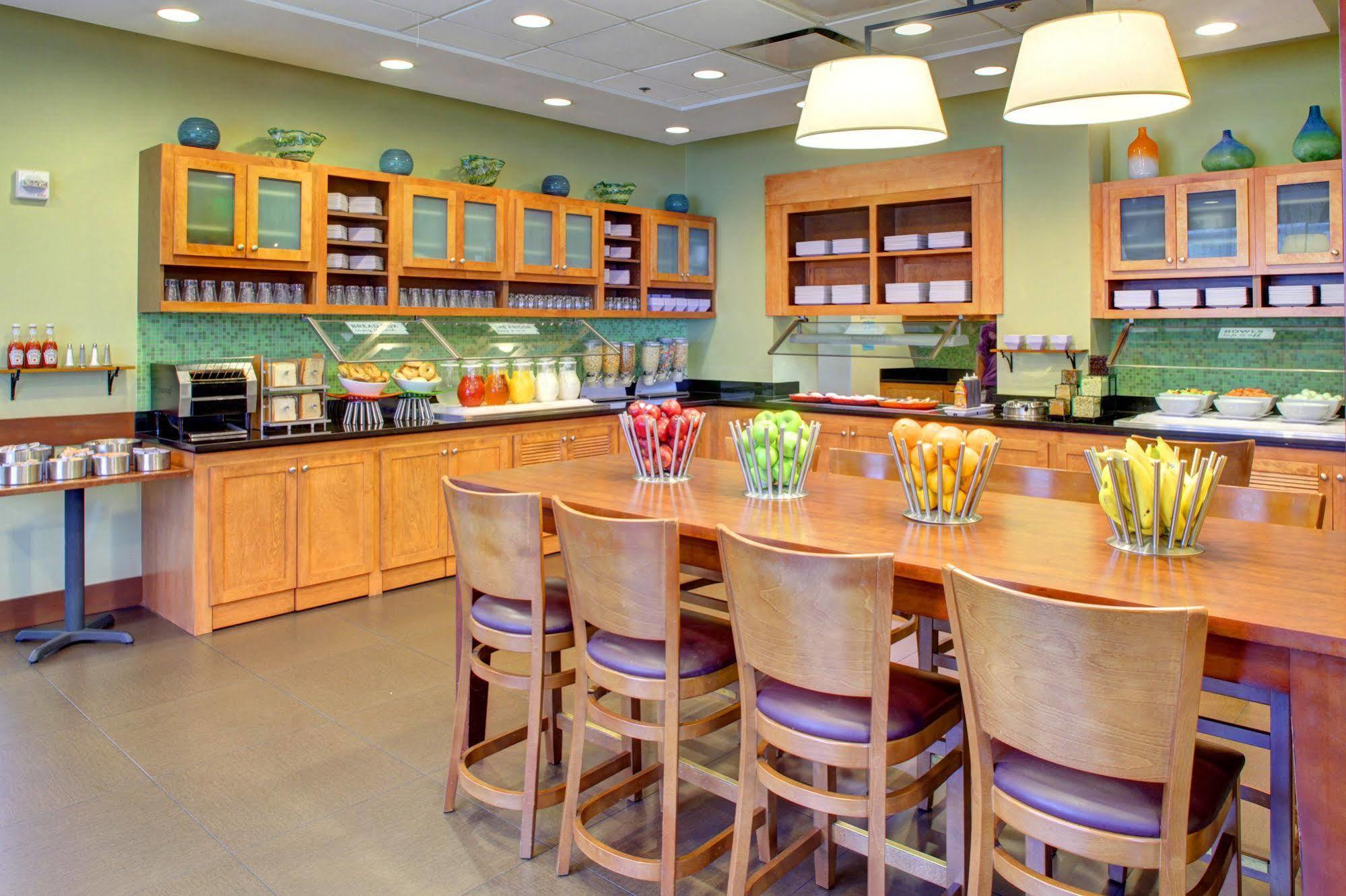 Hyatt Place Fort Lauderdale Airport/Cruise Port Данія-Біч Екстер'єр фото