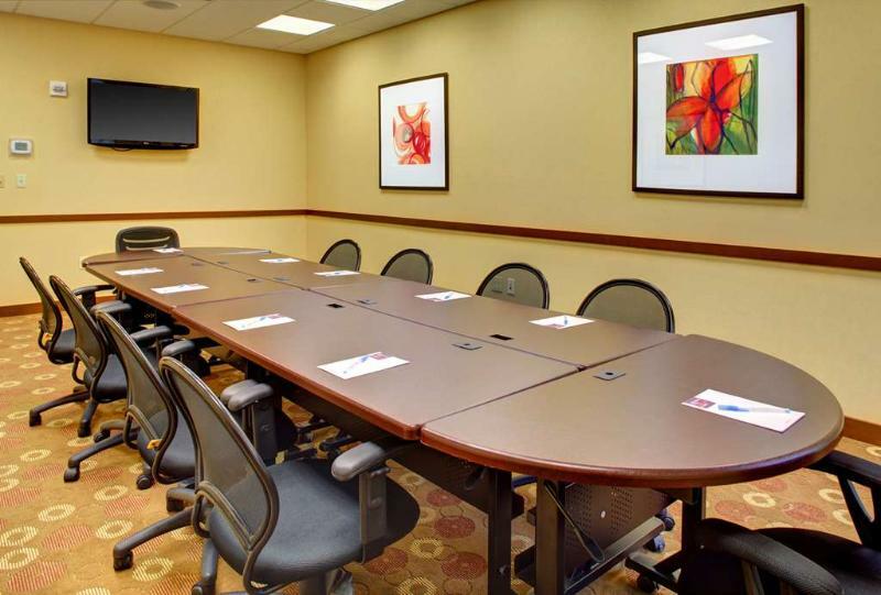 Hyatt Place Fort Lauderdale Airport/Cruise Port Данія-Біч Екстер'єр фото