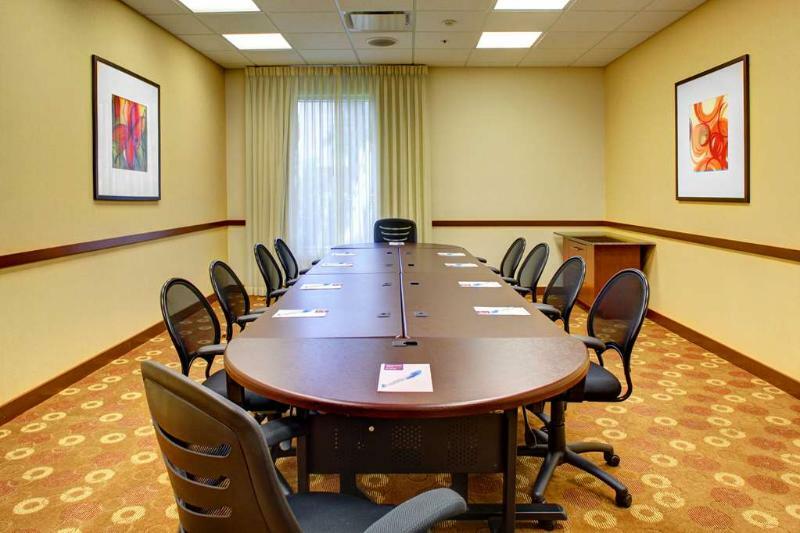 Hyatt Place Fort Lauderdale Airport/Cruise Port Данія-Біч Екстер'єр фото